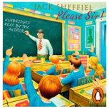 Please Sir!, Jack Sheffield