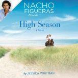 Nacho Figueras Presents: High Season, Jessica Whitman