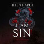 I Am Sin, Helen Hardt