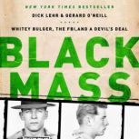 Black Mass, Dick Lehr