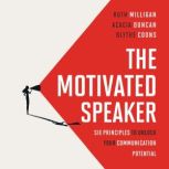 The Motivated Speaker, Ruth Milligan