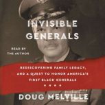 Invisible Generals, Doug Melville