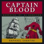 Captain Blood, Raphael Sabatini