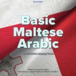 Basic Maltese Arabic, Joseph Abela