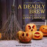 A Deadly Brew, Lynn Cahoon