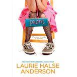 Prom, Laurie Halse Anderson