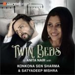 Twin Beds, Anita Nair