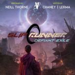 Defiant Exile, J.N. Chaney