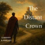 The Distant Crown Book summary  ana..., Margot Langley