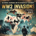 WW2 Invasions, Sage Winters