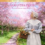 Starting Over, Samantha Price