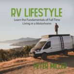 RV Lifestyle, Peter Miller