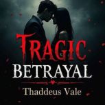 Tragic Betrayal Inside the HeartWre..., Thaddeus Vale