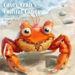 Casey Crabs Coastal Capers, Kelly Johnson