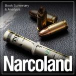 Narcoland, Anabel Hernandez