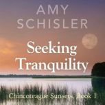 Seeking Tranquility, Amy Schisler