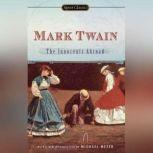 The Innocents Abroad, Mark Twain