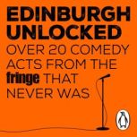 Edinburgh Unlocked, Ivo Graham