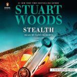 Stealth, Stuart Woods