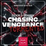Chasing Vengeance, Part 1, Nica Stevens