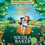 Meeting Meg, Nicola Baker