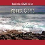 Safe From the Sea, Peter Geye