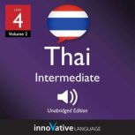 Learn Thai  Level 4 Intermediate Th..., Innovative Language Learning