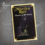 Phantom of the Swamp, Marilyn Ross