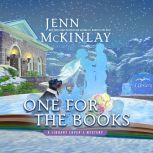 One for the Books, Jenn McKinlay