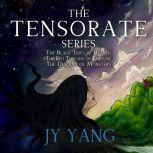 The Tensorate Series 3 Novellas, JY Yang
