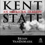 Kent State, Brian VanDeMark