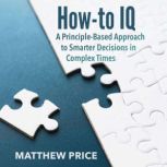 Howto IQ, Matthew Price