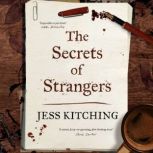 The Secrets of Strangers, Jess Kitching