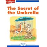 The Secret of the Umbrella, Leslie Santamaria