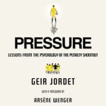 Pressure, Geir Jordet