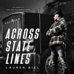 Across State Lines, Lauren Biel