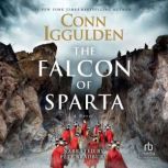 Falcon of Sparta, Conn Iggulden