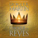 Choque de reyes, George R. R. Martin