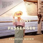 The Lost Passenger, Frances Quinn