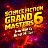 Science Fiction Grand Masters 6, Jack Williamson
