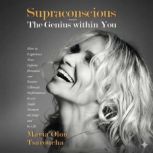 Supraconscious, Maria Olon Tsaroucha