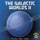 The galactic worlds II, Martina Bisbe Valdes