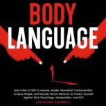 Body Language, Leonard Farrell