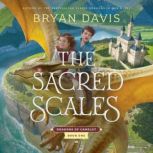 The Sacred Scales, Bryan Davis