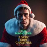 A Very Grim Christmas, Rachel  Lawson