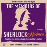 The Memoirs of Sherlock Holmes  Sher..., Sir Arthur Conan Doyle
