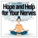 Hope and Help for Your Nerves Book S..., Sophie Rise
