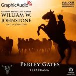 Texarkana Dramatized Adaptation, J.A. Johnstone