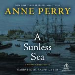 A Sunless Sea, Anne Perry