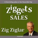 Sales - Ziggets, Zig Ziglar